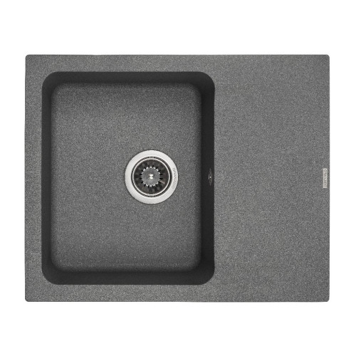Мойка кухонная GRANADO AVILA grafito (gr0509) – GRANADO