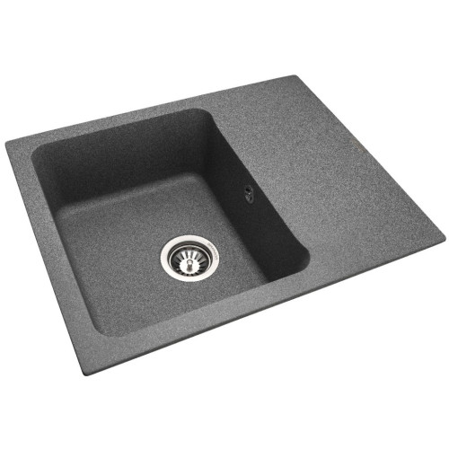 Мойка кухонная GRANADO AVILA grafito (gr0509) – GRANADO (вид 1)
