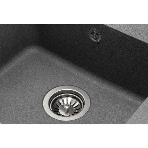 Мойка кухонная GRANADO AVILA grafito (gr0509) – GRANADO (вид 2)