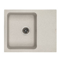 Мойка кухонная GRANADO AVILA gris (gr0508)