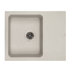 Мийка кухонна GRANADO AVILA gris (gr0508)