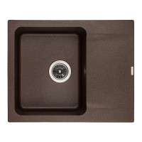 Мойка кухонная GRANADO AVILA marron (gr0506)