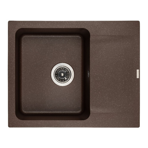 Мийка кухонна GRANADO AVILA marron (gr0506) – GRANADO