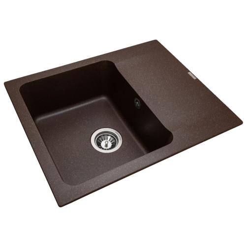 Мийка кухонна GRANADO AVILA marron (gr0506) – GRANADO (вид 1)