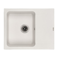 Мойка кухонная GRANADO AVILA white (gr0505)