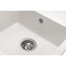 Мойка кухонная GRANADO AVILA white (gr0505) – GRANADO (вид 3)