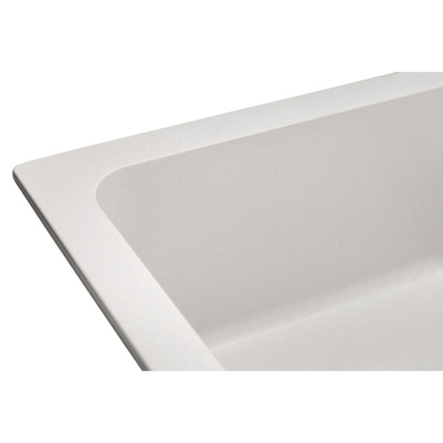 Мойка кухонная GRANADO AVILA white (gr0505) – GRANADO (вид 4)