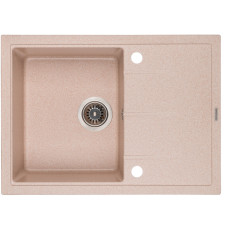 Мийка кухонна GRANADO Blanos avena (gr2502)