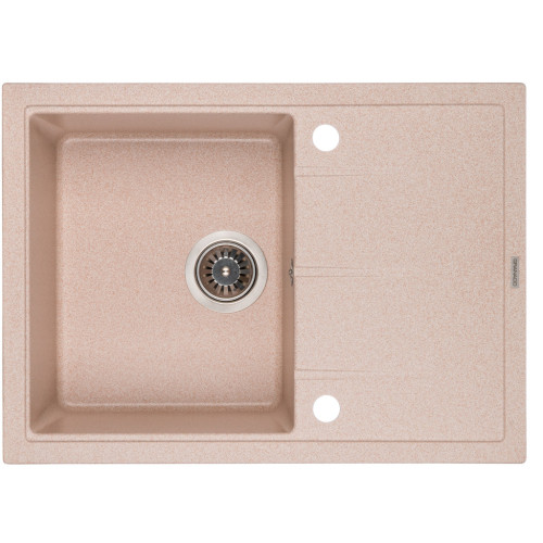 Мийка кухонна GRANADO Blanos avena (gr2502) – GRANADO