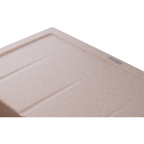 Мийка кухонна GRANADO Blanos avena (gr2502) – GRANADO (вид 4)