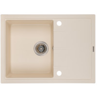 Мийка кухонна GRANADO Blanos ivory (gr2504)