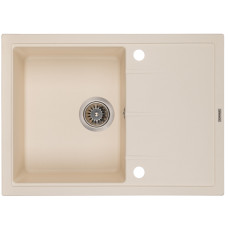 Мийка кухонна GRANADO Blanos ivory (gr2504)