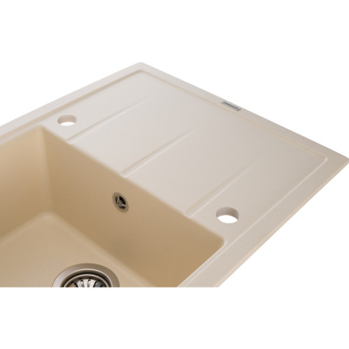 Мийка кухонна GRANADO Blanos ivory (gr2504) – GRANADO (вид 3)