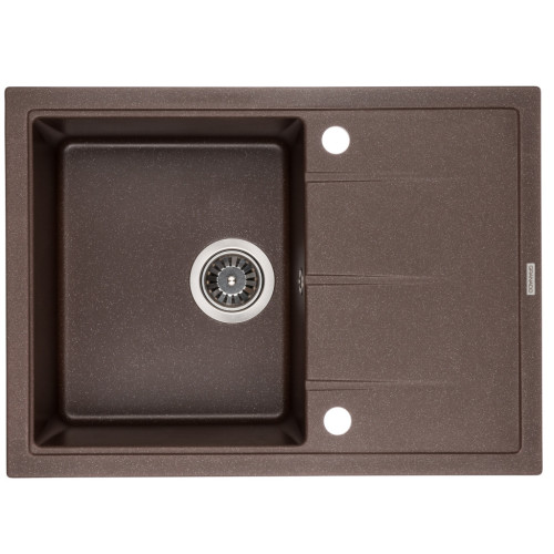 Мийка кухонна GRANADO Blanos marron (gr2506) – GRANADO