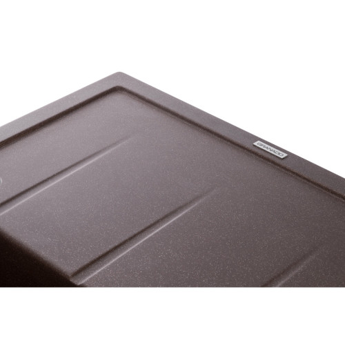 Мийка кухонна GRANADO Blanos marron (gr2506) – GRANADO (вид 4)