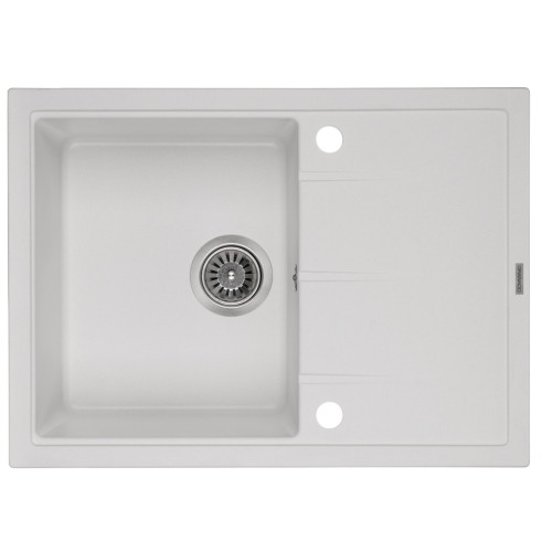 Мойка кухонная GRANADO Blanos white (gr2505) – GRANADO