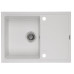 Мойка кухонная GRANADO Blanos white (gr2505) – GRANADO