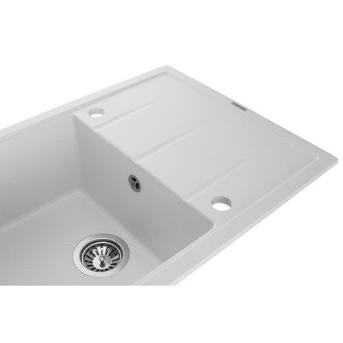 Мойка кухонная GRANADO Blanos white (gr2505) – GRANADO (вид 3)
