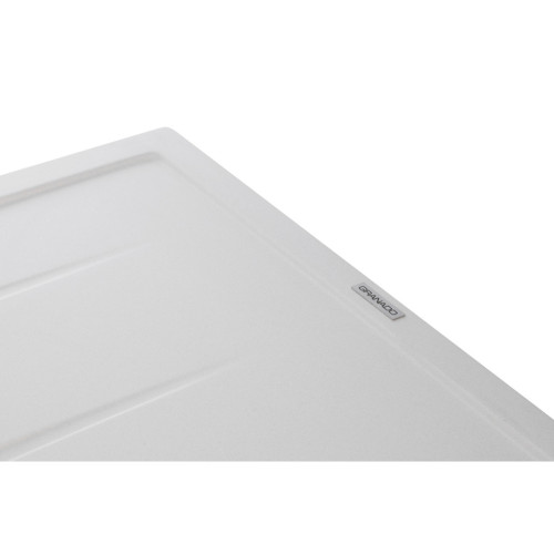 Мойка кухонная GRANADO Blanos white (gr2505) – GRANADO (вид 4)