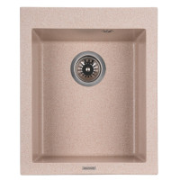 Мийка кухонна GRANADO CADIZ avena (gr2302)