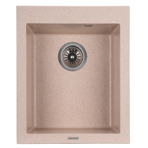 Мийка кухонна GRANADO CADIZ avena (gr2302) – GRANADO