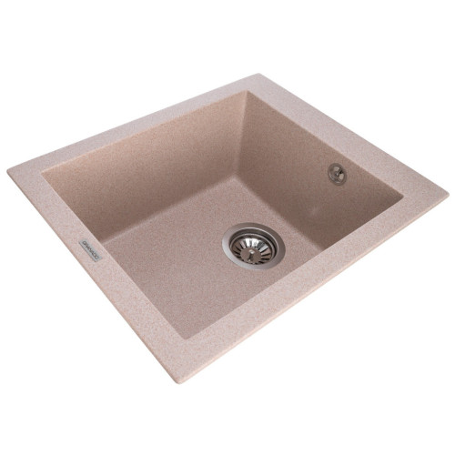Мийка кухонна GRANADO CADIZ avena (gr2302) – GRANADO (вид 1)
