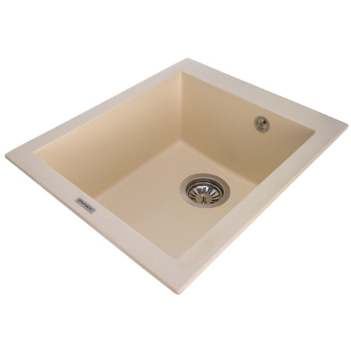 Мийка кухонна GRANADO CADIZ ivory (gr2304) – GRANADO (вид 1)