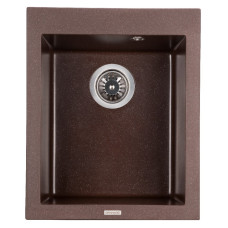 Мойка кухонная GRANADO CADIZ marron (gr2306)