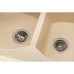 Мийка кухонна GRANADO CORDOBA ivory (gr1204) – GRANADO (вид 1)