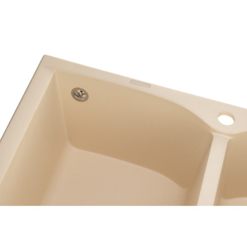 Мийка кухонна GRANADO CORDOBA ivory (gr1204) – GRANADO (вид 2)