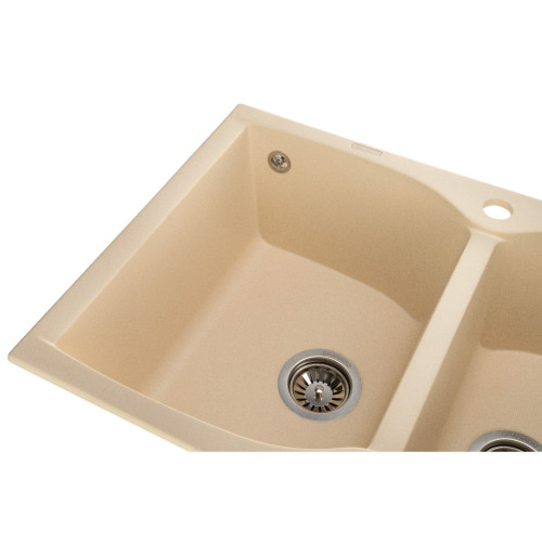Мийка кухонна GRANADO CORDOBA ivory (gr1204) – GRANADO (вид 3)