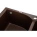 Мойка кухонная GRANADO CORDOBA marron (gr1206) – GRANADO (вид 3)