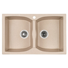 Мойка кухонная GRANADO CORDOBA terra (gr1203)