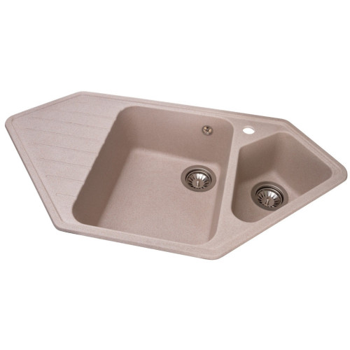 Мийка кухонна GRANADO IBIZA avena (gr1802) – GRANADO (вид 1)