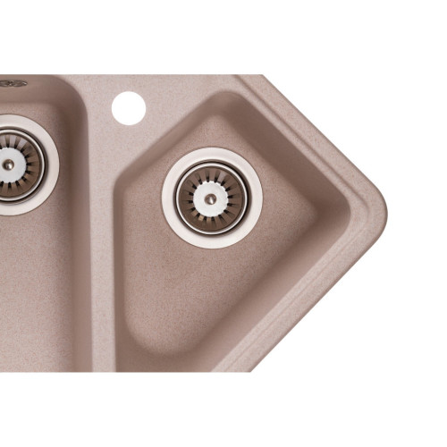 Мийка кухонна GRANADO IBIZA avena (gr1802) – GRANADO (вид 2)