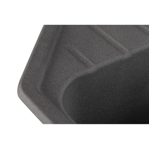 Мийка кухонна GRANADO IBIZA grafito (gr1809) – GRANADO (вид 3)