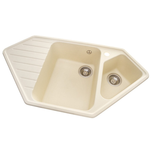 Мийка кухонна GRANADO IBIZA ivory (gr1804) – GRANADO (вид 1)