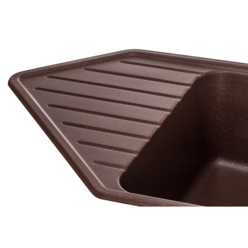 Мийка кухонна GRANADO IBIZA marron (gr1806) – GRANADO (вид 3)