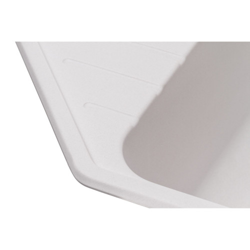 Мийка кухонна GRANADO IBIZA white (gr1805) – GRANADO (вид 2)