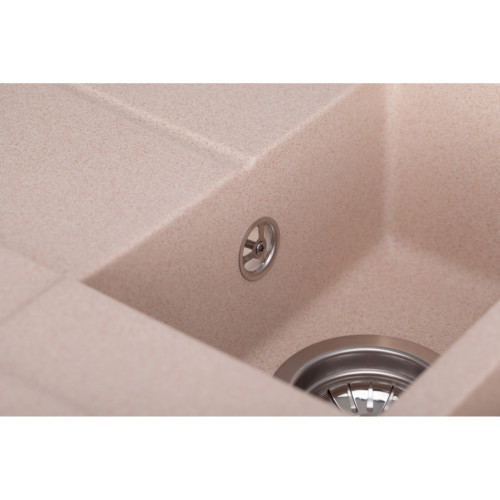 Мийка кухонна GRANADO LEON avena (gr1002) – GRANADO (вид 2)