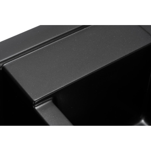 Мийка кухонна GRANADO LEON black shine (gr1001) – GRANADO (вид 4)