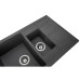Мийка кухонна GRANADO LEON grafito (gr1009) – GRANADO (вид 2)