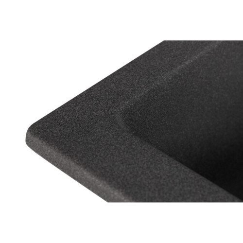 Мийка кухонна GRANADO LEON grafito (gr1009) – GRANADO (вид 3)