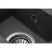 Мийка кухонна GRANADO LEON grafito (gr1009) – GRANADO (вид 4)