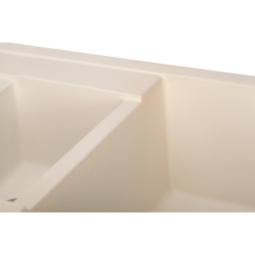 Мийка кухонна GRANADO LEON ivory (gr1004) – GRANADO (вид 3)