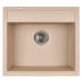 Мийка кухонна GRANADO LERIDA avena (gr0402) – GRANADO