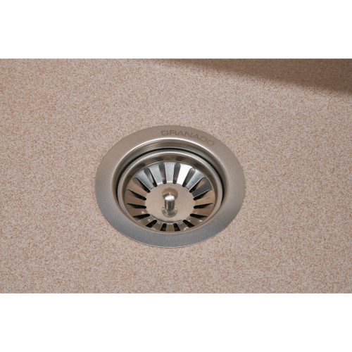 Мийка кухонна GRANADO LERIDA avena (gr0402) – GRANADO (вид 2)