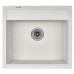 Мойка кухонная GRANADO LERIDA gris (gr0408) – GRANADO