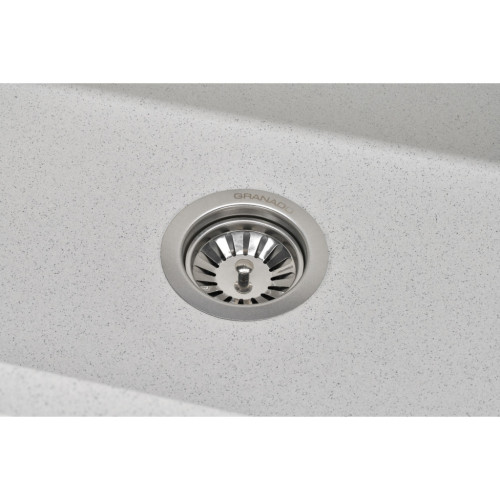 Мойка кухонная GRANADO LERIDA gris (gr0408) – GRANADO (вид 3)