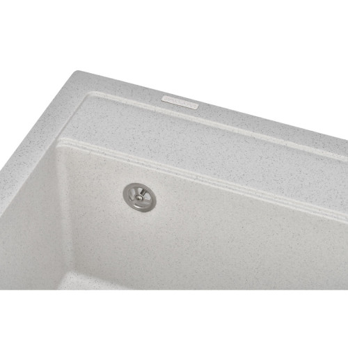 Мойка кухонная GRANADO LERIDA gris (gr0408) – GRANADO (вид 4)